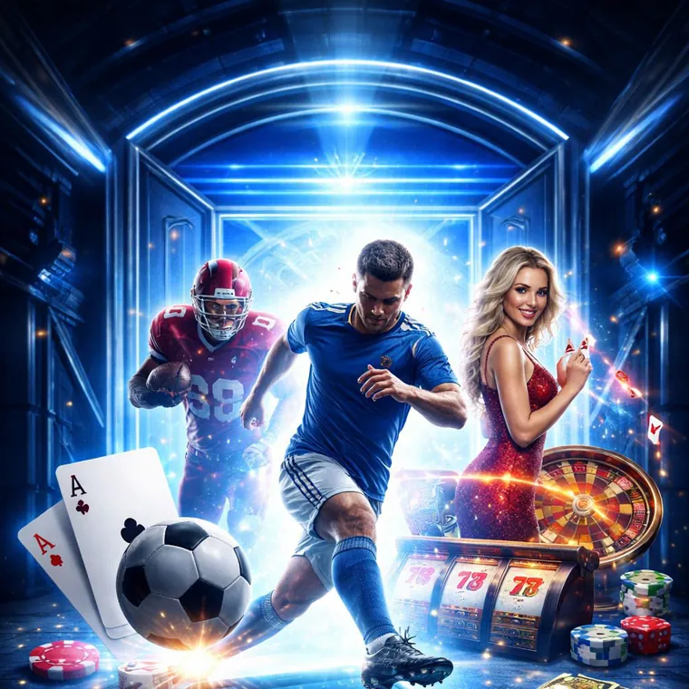 Live Blackjack table at yy777 live casino